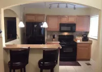 2BD Private Home with EVERYTHING by EVERYTHING
