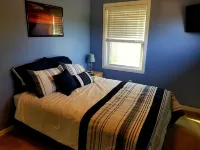Your vacation starts here! Fully Furnished 3 bedroom home! Close to Ferry's!