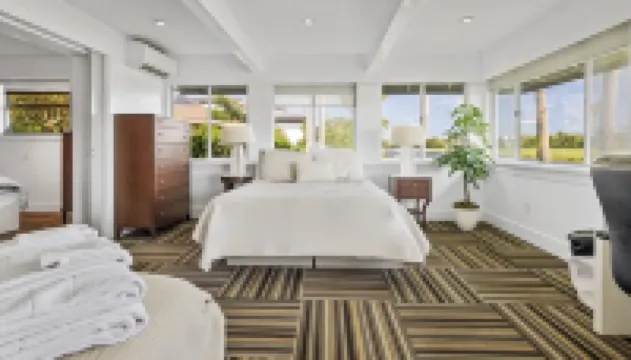 Ponte Vedra Bch: Luxurious Home, 5-min. to the beach close to TPC, & Mayo Clinic 폰테베르다비치 호텔