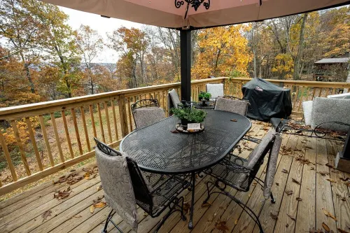 Valley Vue - Entire home in McConnellsburg, Pennsylvania