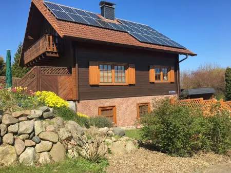 Near Schön Klinik Neustadt in Holstein - holiday apartment - holiday on the Baltic Sea