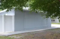 Charming Suite 1B/1B Centrally Located Tampa Sunglass Hut 주변 호텔