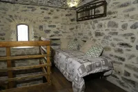 Torre Saracena di Dolcedo - An Exclusive Holiday A Jump in the Past Hotels in Dolcedo