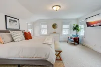 Private POOL within walking distance of NoCo Village!