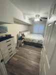 Unit C, Spirit of Folly, Pet Friendly,  2 short blocks - 100 yards to the beach Hotels near Public Beach Access - 2nd St E
