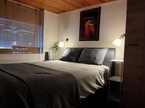 Vacation apartment Windecker Ländchen