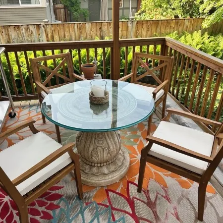 Historic Bungalow 3 bed, 3 bath near Whitman College and downtown Walla Walla.
