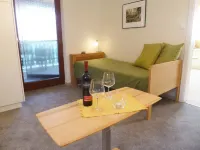 Gast-und Ferienwohnung Jäger