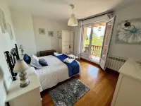 Casa Montañesa al Lado de la Playa