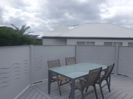 11A Seaview. Ocean and Otway Ranges views. Close to beach. Pet friendly. Отели рядом с достопримечательностью «Аполло Бэй»