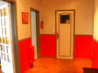 Apartment at the end of the Old Port