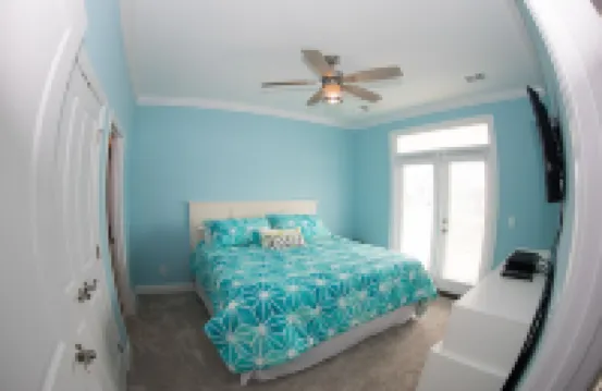 New Paint 2026!! Ocean Views!!!  Huge Pool!!!  Elevator!! Large Groups!!!