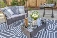 NewLuxHome!PoolTable!HotTub!Heart of Downtown SJ - Homestays