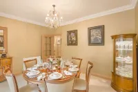 'The Willows' A Charming home on Dollarbeg Castle Estate Hotels in Dollar