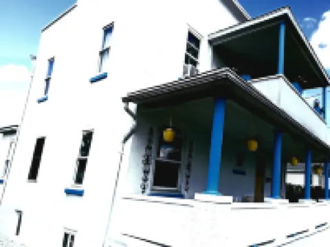 Eclectic Decor 5 Br house, 2 Baths & 2 Kitchens with WiFi and AC in Old Forge Hotels in Old Forge