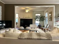 Historic Home By Carleton College; Perfect for Visiting Families & Faculty