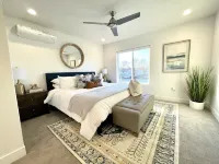 Trendy 5 BD/4.5 BA St. George Townhome at The Vue