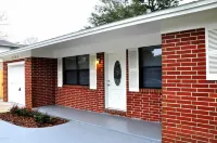 Family fun pool house with game room Hotels near Plato's Closet - Regency, FL