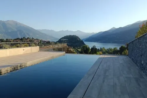 Bellagio Dreams, Appartamento di Lusso