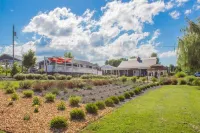 Boxcar Studio at The Depot - Shenandoah