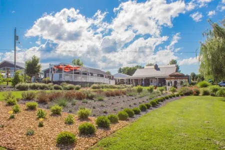 Boxcar Studio at The Depot - Shenandoah