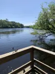 Butterfly Crossing peaceful getaway on the historic Suwannee.  Fish, Boat, Relax