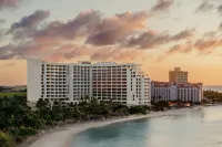 The St. Regis Aruba Resort Hotels in Eagle Beach