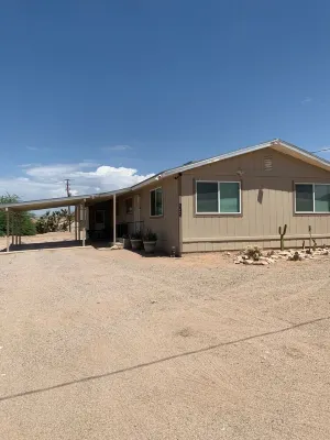 Rare-4 Bedroom House, Meadview, Grand Canyon West, Skywalk, Lake Mead