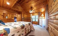 Beautiful Cabin with Hot Tub 🛁 on Nolin Lake 🌊 Mammoth Caves 🌲 W/Fireplace 🔥