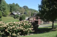 Tree House on Little Peak Creek Farm!