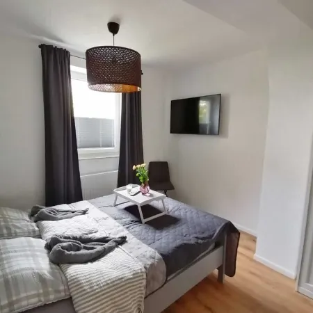 Ferienwohnung Seebär Emden