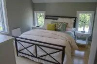 Wellness Suite Nestled In Downtown Burlington