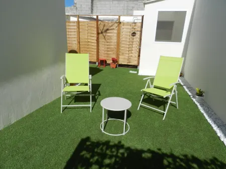 TROTAMUNDOS GRAN CANARIA 1