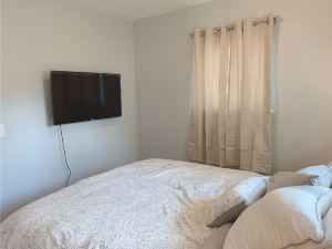 Comfort Home near airport