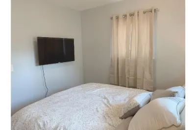 Comfort Home near airport