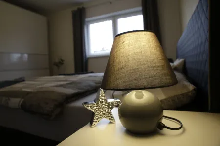 Vacation apartment Landglück breathe in nature Отели в г. Медебах