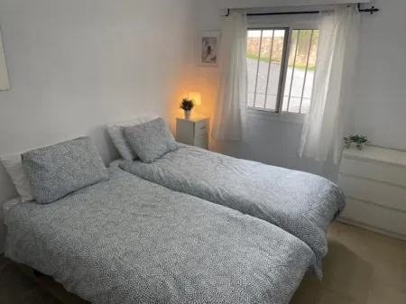 2 Bedroom Apartment Torrenueva, La Cala de Mijas