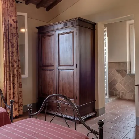 Villa Bellaria, in the Heart of Tuscany
