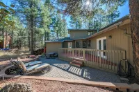 Summit Sanctuary: Urban Elegance mins from Downtown - Bungalows