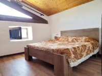 CHALET MARTIN DA FIST view on the Dolomites Hotel a Caderzone