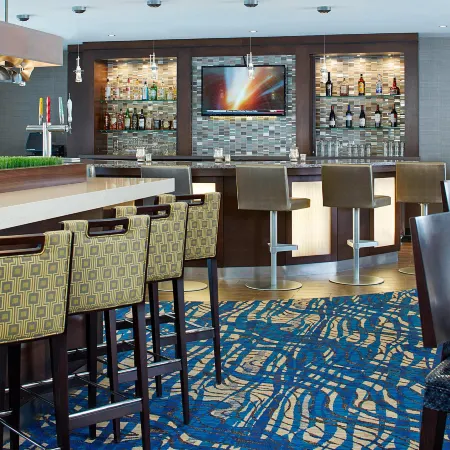 Courtyard Boston Woburn/Boston North