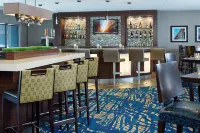Courtyard Boston Woburn/Boston North Hoteles en Wakefield