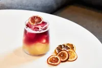 AC Hotel Dallas Frisco - Breakfast