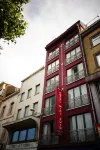 Hotel Midi-Zuid فنادق في 