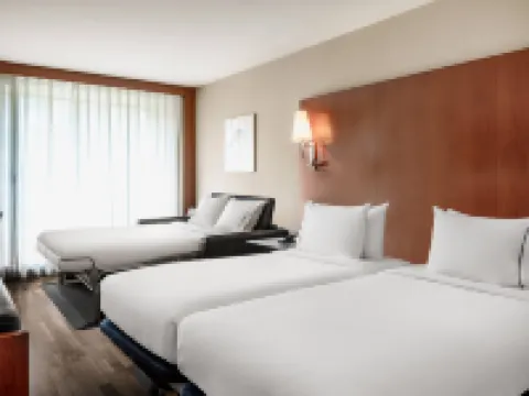 AC La Rioja Hoteles en Logroño