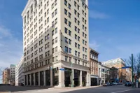 Glass Light Hotel & Gallery, Autograph Collection