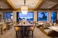 Wailea Beach Resort - Marriott, Maui - breakfast