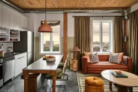 The Ann Savannah, Apartments by Marriott Bonvoy Hotels in Savannah