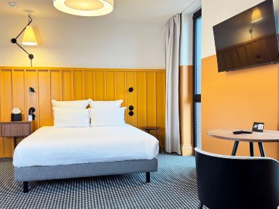 Kyriad Prestige Compiegne