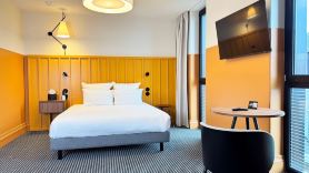 Kyriad Prestige Compiegne